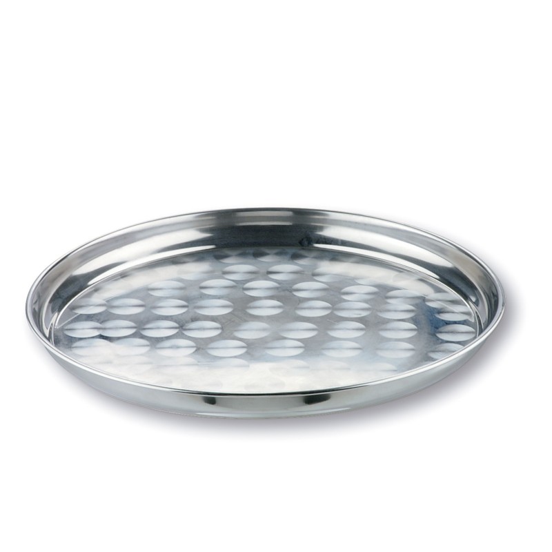 Bandeja camarero inox-garinox- 36 cms.. Lacor 14136