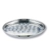 Bandeja camarero inox-garinox- 36 cms.. Lacor 14136