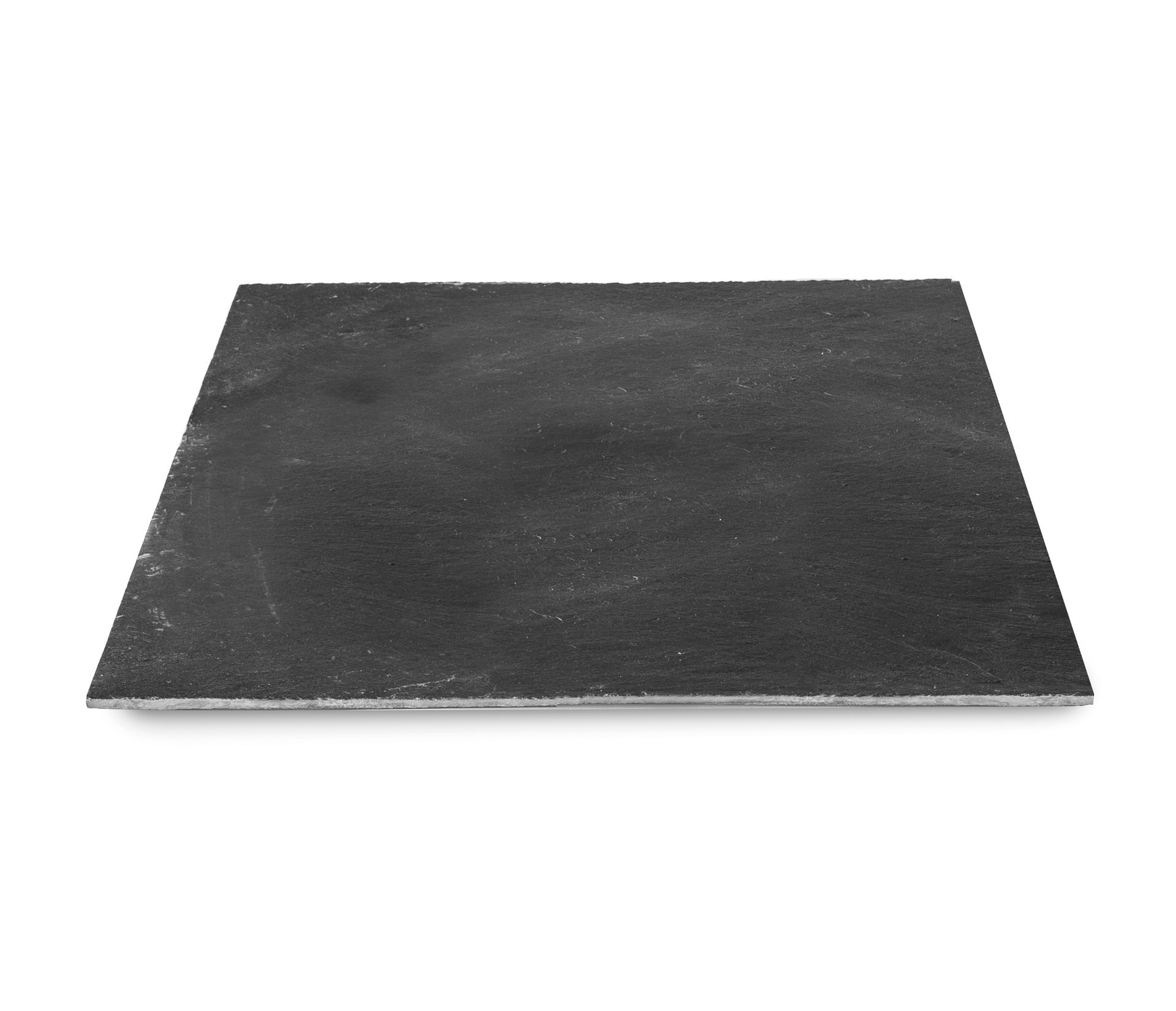 Bandeja pizarra 20x20x05 cm. Lacor 61019