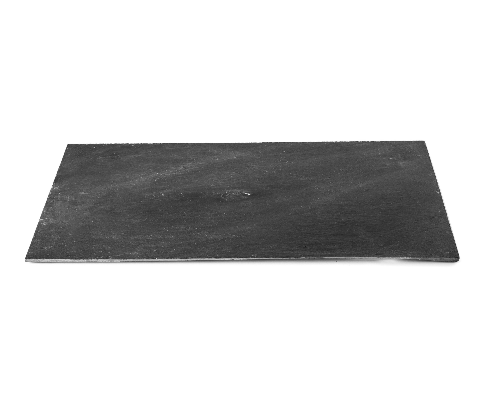 Bandeja pizarra 40x30x05 cm. Lacor 61043