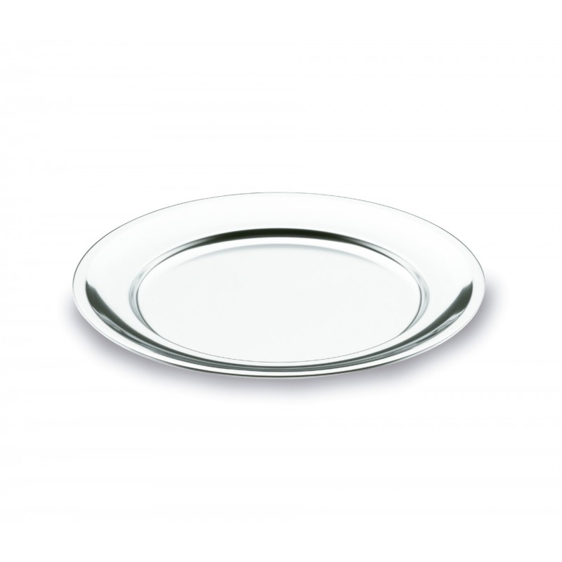 Fuente redonda 30 cm. Lacor 61831
