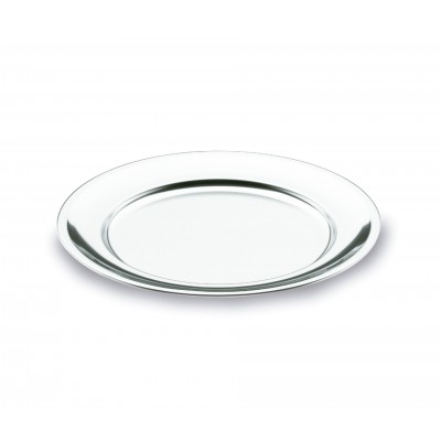 Fuente redonda 35 cm. Lacor 61836