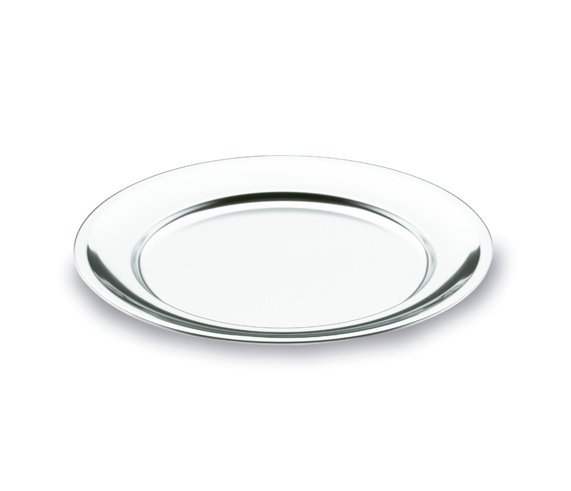 Fuente redonda 35 cm. Lacor 61836