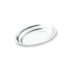 Fuente oval. 45 cm.. Lacor 61845