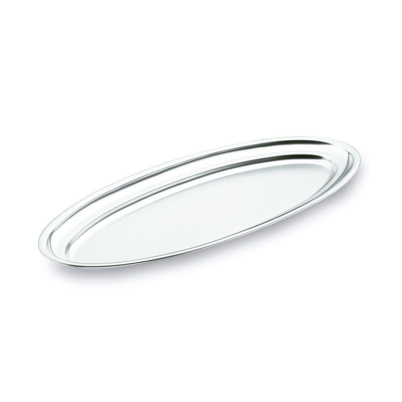 Fuente pescado 60 cm. Lacor 61860