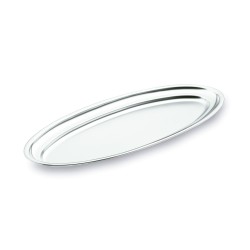 Fuente pescado 80 cm. Lacor 61880