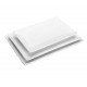Bandeja rect. melamina 280X190X23 mm.. Lacor 62792
