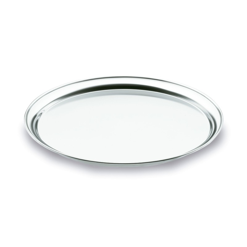 Bandeja camarero 40 inox1810. Lacor 62841