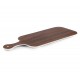 Bandeja serve 45X175 cm wood. Lacor 63090