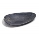 Bandeja oval "stone" melamina 41x30x4cm. Lacor 63184
