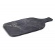 Tabla mango "stone" melamina 40x195cm. Lacor 63185