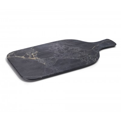 Tabla mango "stone" melamina 40x195cm. Lacor 63185