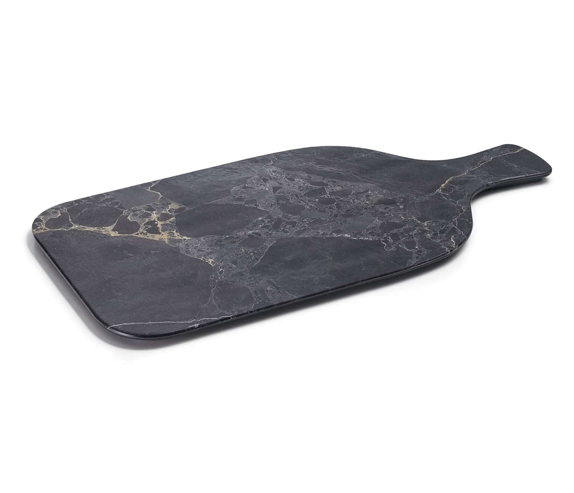 Tabla mango "stone" melamina 46x25cm. Lacor 63186