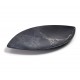 Bandeja hoja "stone" melamin 53x335x4cm. Lacor 63192