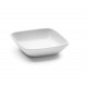 Bol delicatessen melam. clasica blanco 10. Lacor 63610