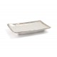 Fuente rect "earth" melami 217x136x3cm. Lacor 63831