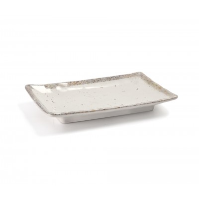 Fuente rect "earth" melami 217x136x3cm. Lacor 63831