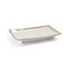 Fuente rect "earth" melami 217x136x3cm. Lacor 63831