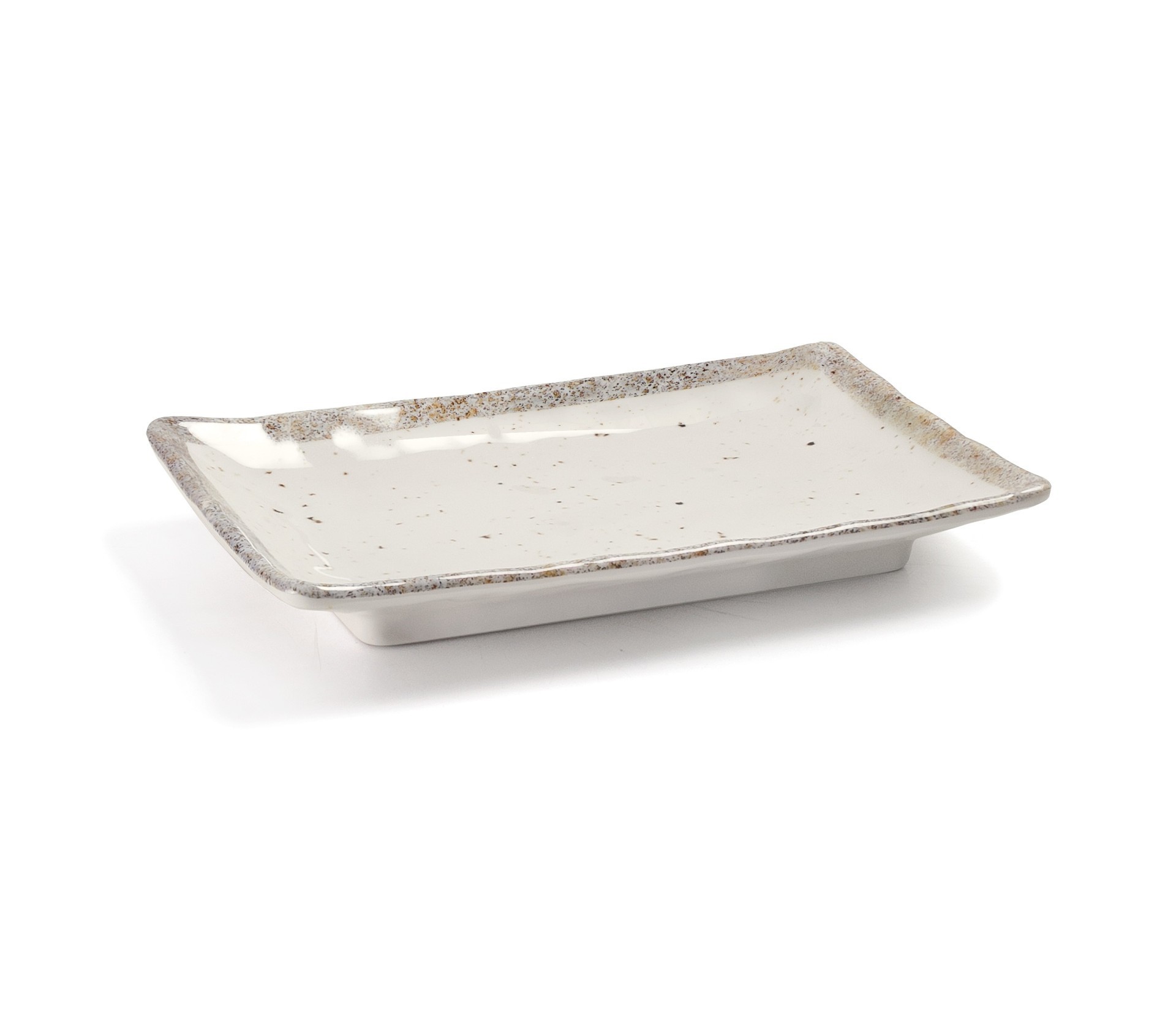 Fuente rect "earth" melami 217x136x3cm. Lacor 63831