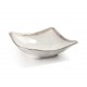 Fuente cuadrad "earth" melam 124x5cm. Lacor 63846