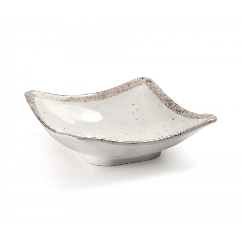 Fuente cuadrad "earth" melam 124x5cm. Lacor 63846