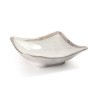 Fuente cuadrad "earth" melam 24x68cm. Lacor 63848