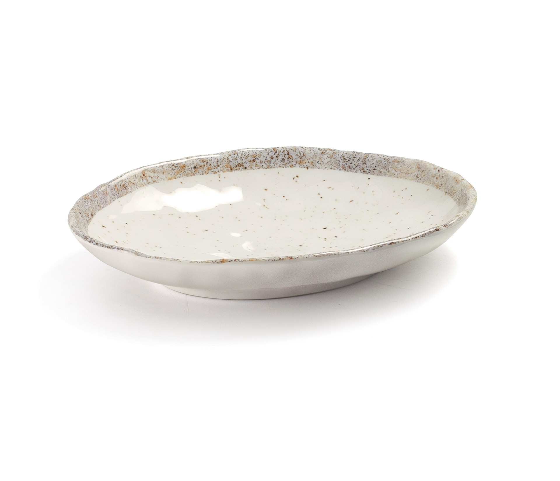 Fuente oval "earth" melam 225x164x4cm. Lacor 63853