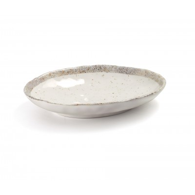 Fuente oval earth melam282x214x48CM. Lacor 63864