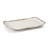 Bandeja rectan "earth" melam 29x175x3cm. Lacor 63865