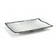 Fuente rect "sea" melami 252x172x36cm. Lacor 63943