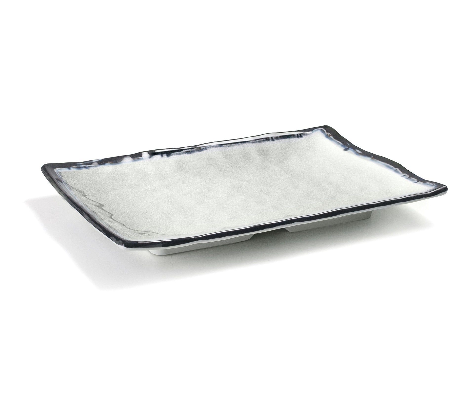 Fuente rect "sea" melami 252x172x36cm. Lacor 63943