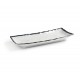 Fuente rect "sea" melami 286x127x34cm. Lacor 63944