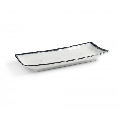 Fuente rect "sea" melami 286x127x34cm. Lacor 63944