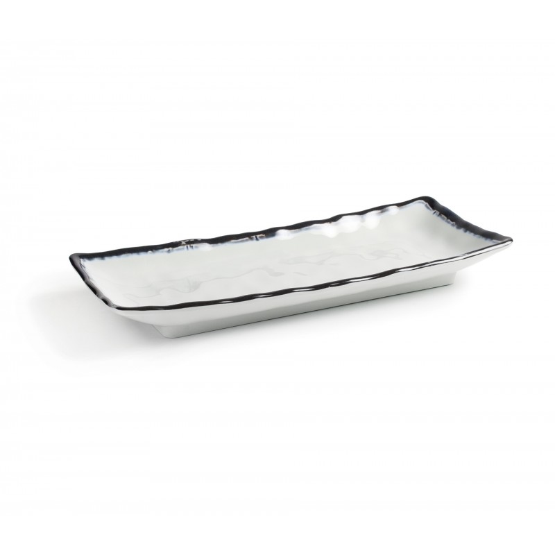 Fuente rect "sea" melami 286x127x34cm. Lacor 63944