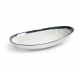 Fuente lagrima "sea" melam284x19x51CM. Lacor 63965