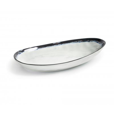 Fuente lagrima "sea" melam284x19x51CM. Lacor 63965