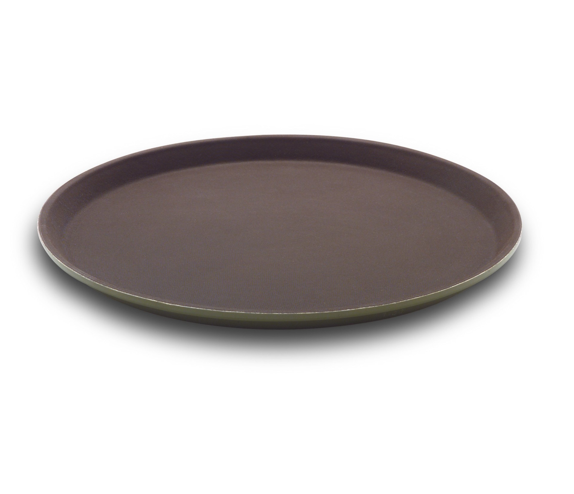 Bandeja fibreglass NO deslizante 40 cm. Lacor 69140