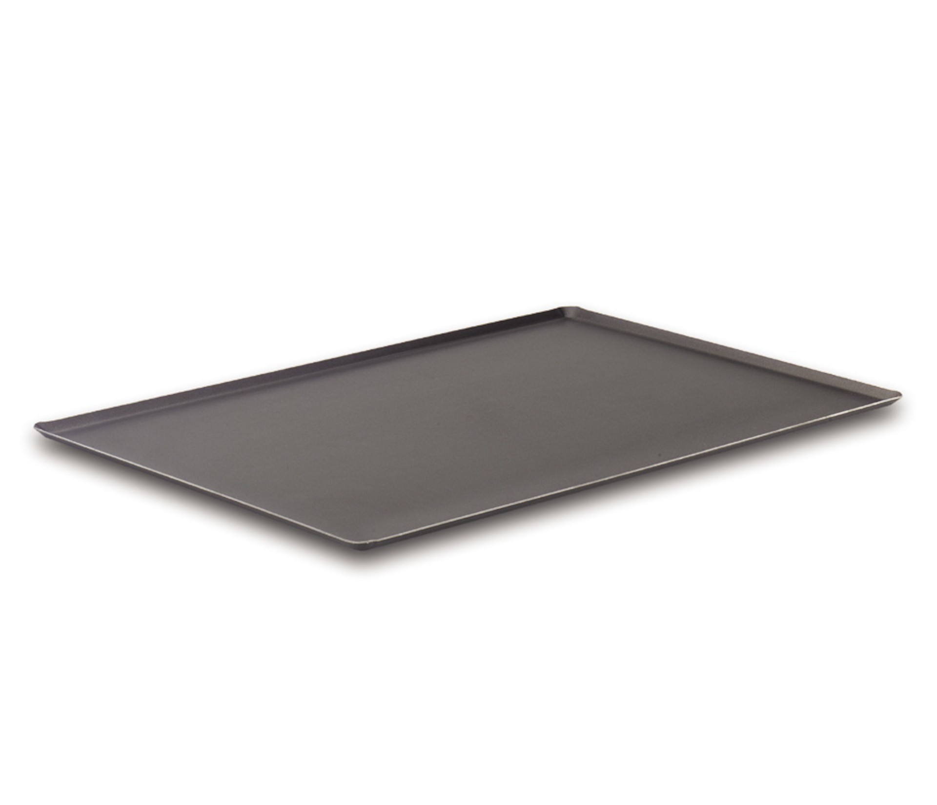 Placa horno alum. antiadherente 11. Lacor 68659