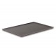 Placa horno 60X40 C. alum antiad. teflon. Lacor 68660