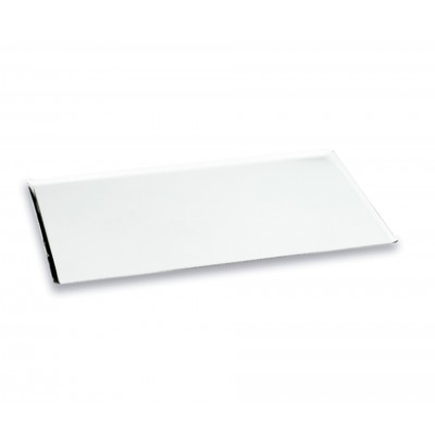Placa horno inox 18% 11. Lacor 68739