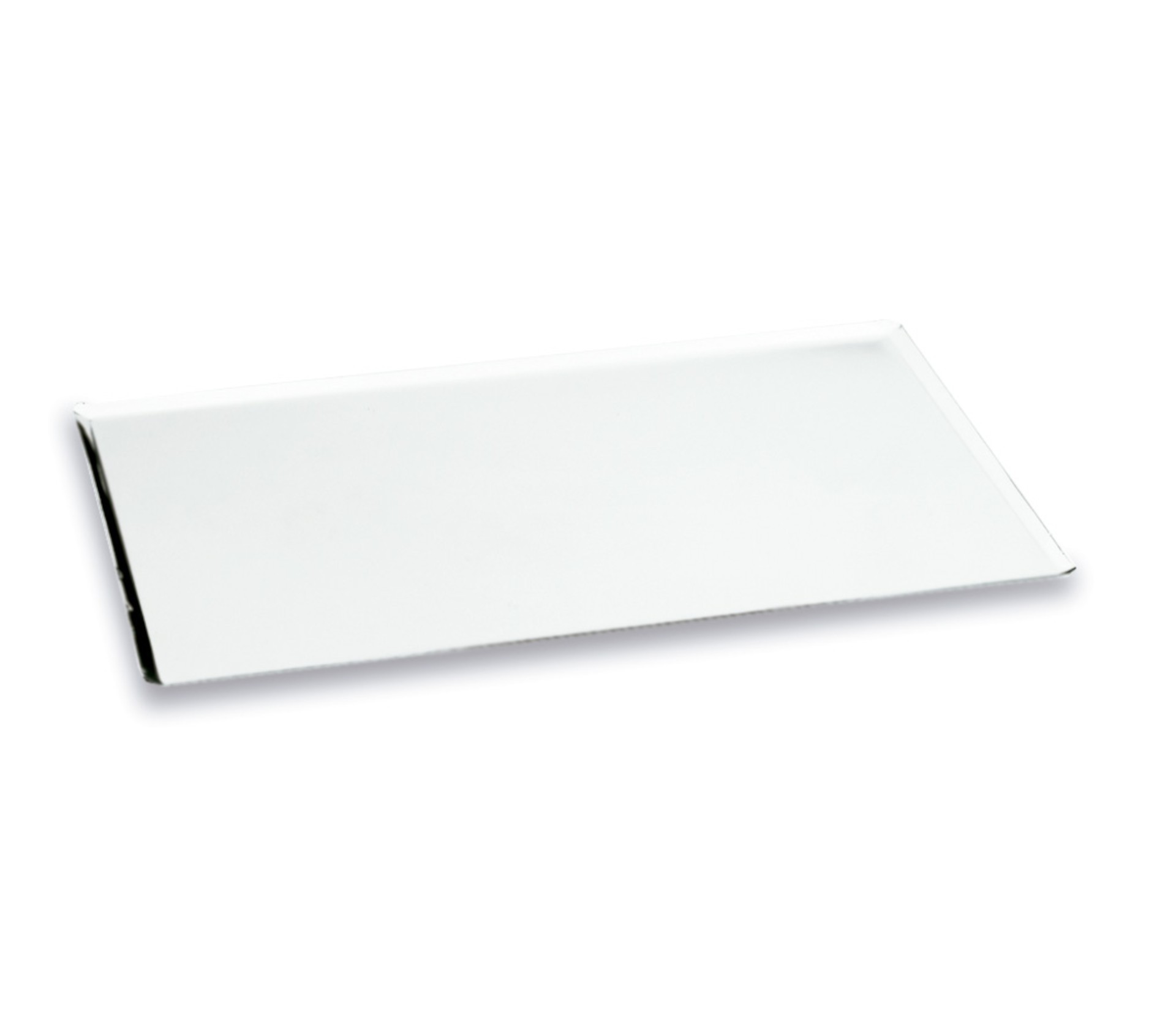 Placa horno inox 18% 11. Lacor 68739