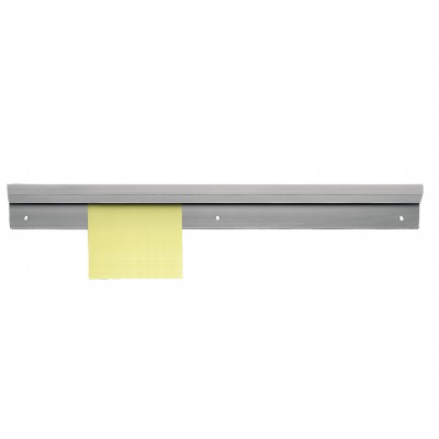Barra sujeccion notas 610 mm. Lacor 60761