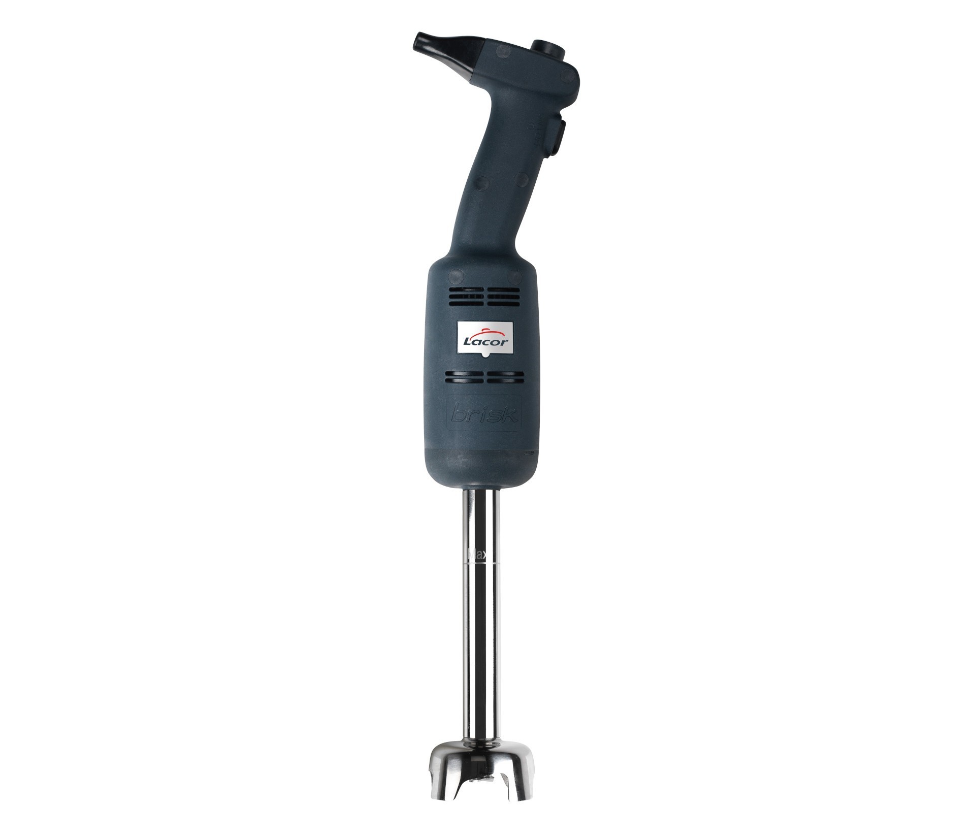 Batidor profesional brisk SV 16CM - 270W. Lacor 69723