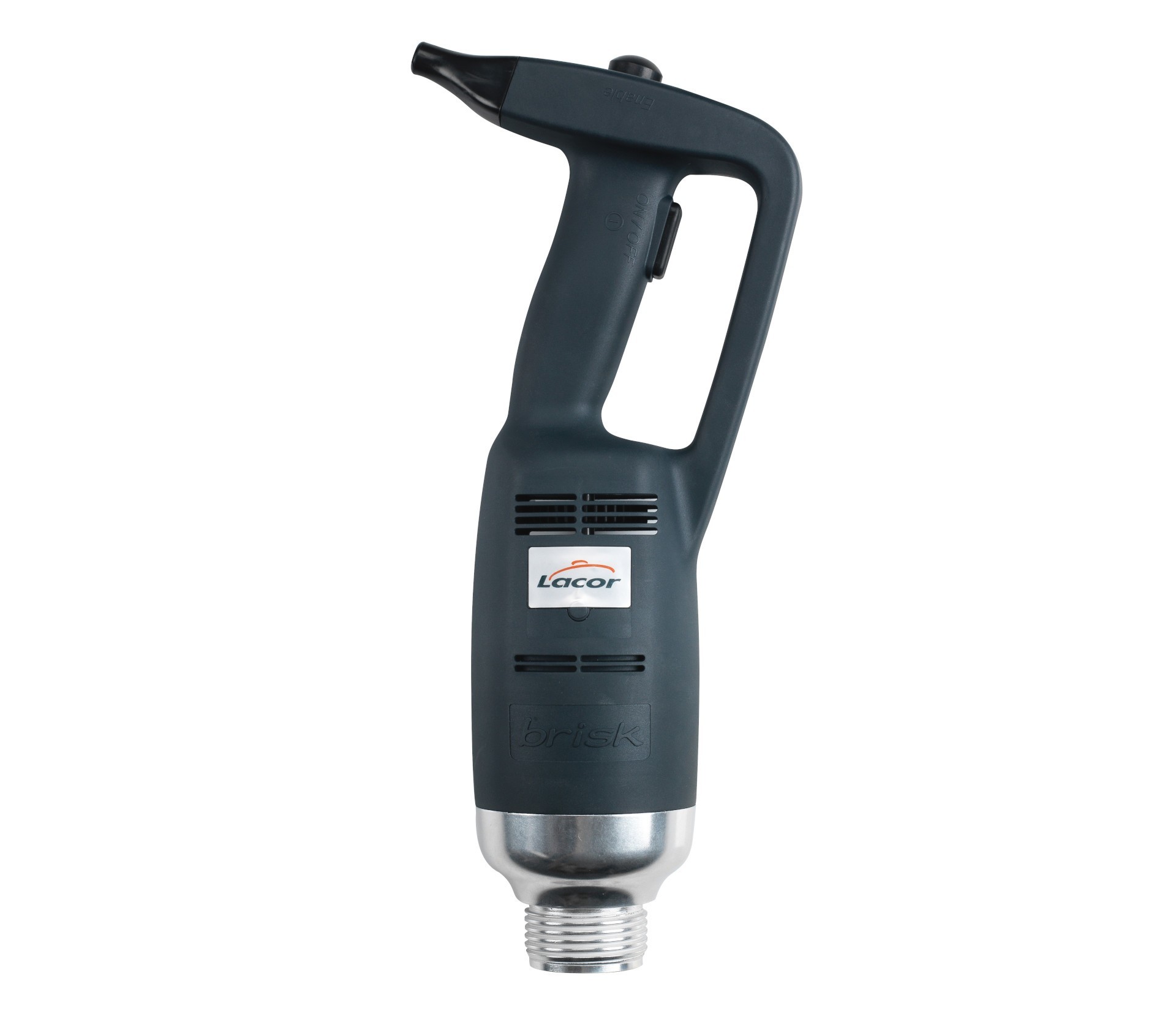 Cabezal motor batidor profesional 350W. Lacor 69735