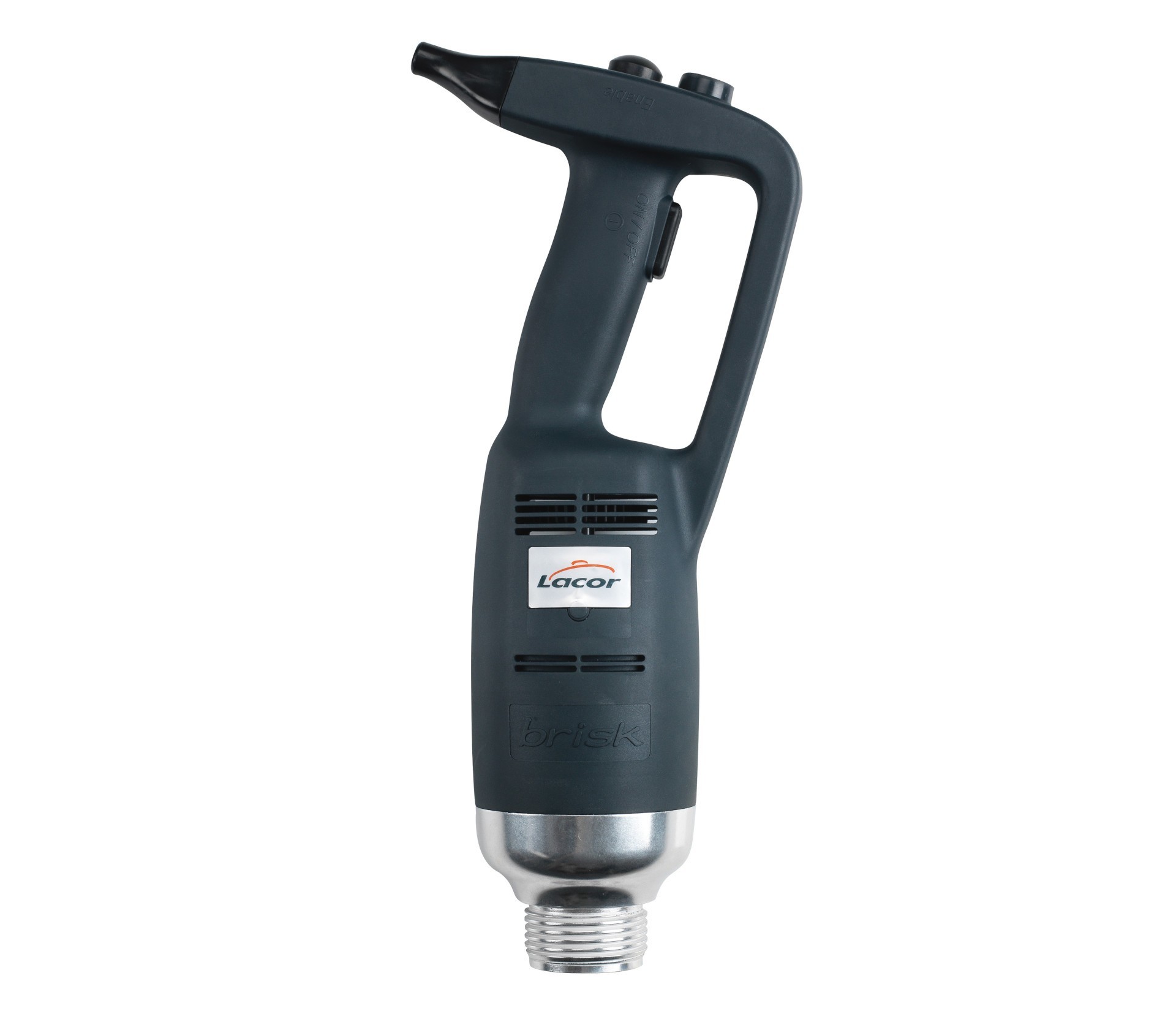 Cabezal motor bat. PRO. 500W vel. regula. Lacor 69751