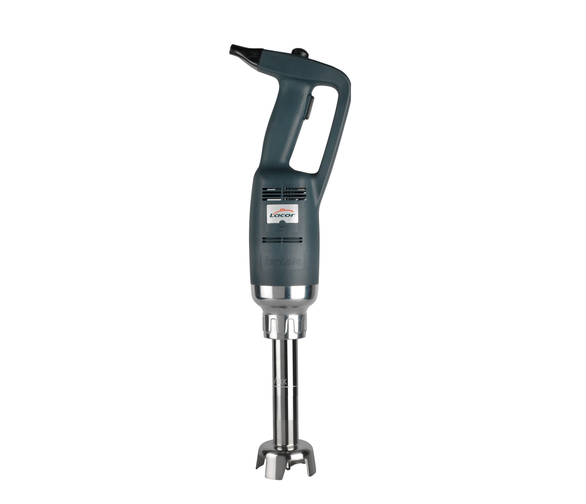 Batidor profesional brisk SF 20CM - 350W. Lacor 69761