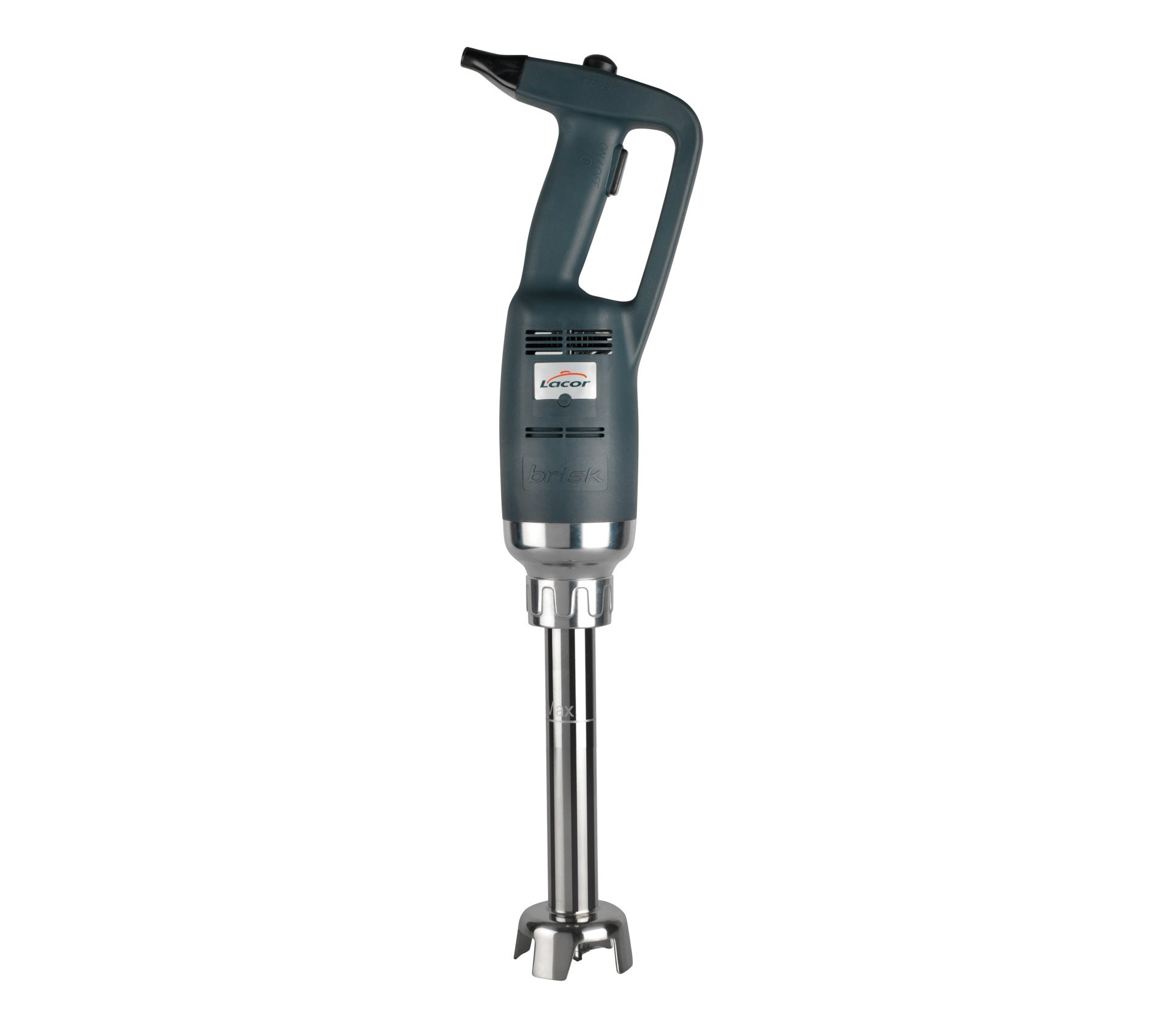 Batidor profesional brisk SF 25CM - 350W. Lacor 69762
