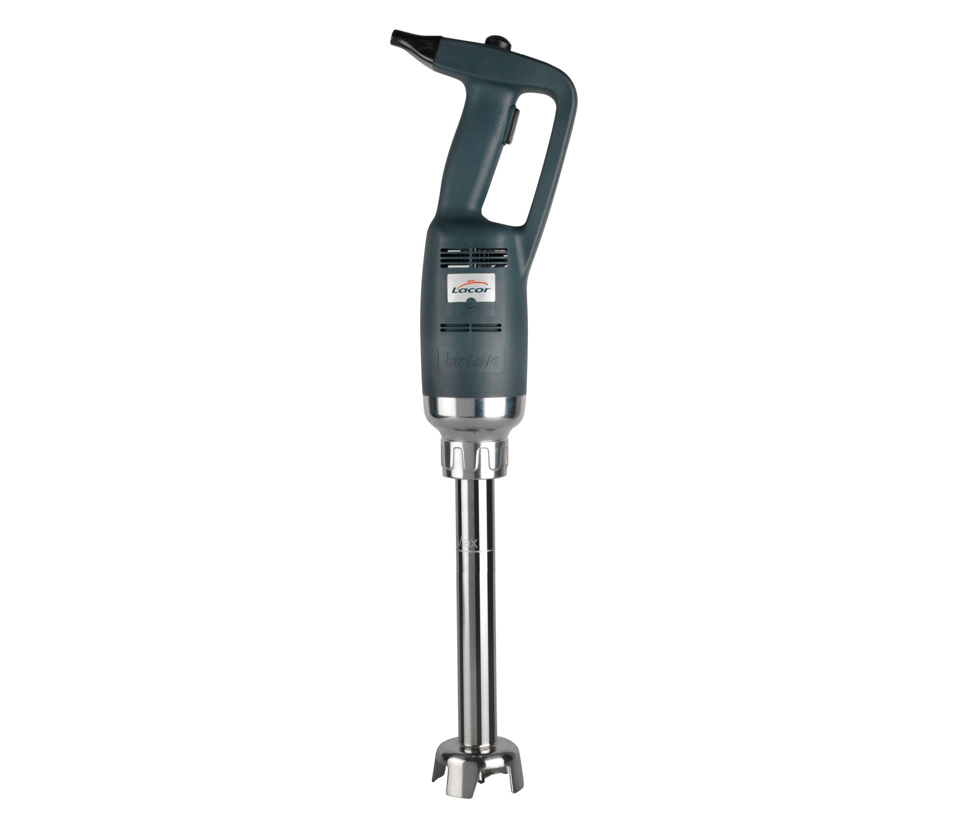 Batidor profesional brisk SF 30CM - 350W. Lacor 69763