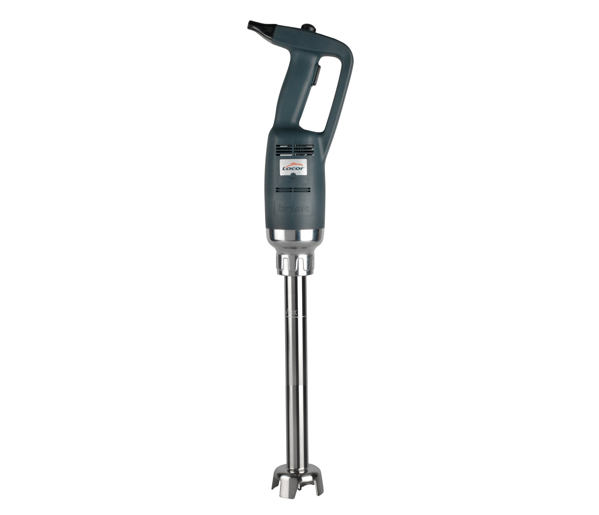 Batidor profesional brisk SF 40CM - 350W. Lacor 69764
