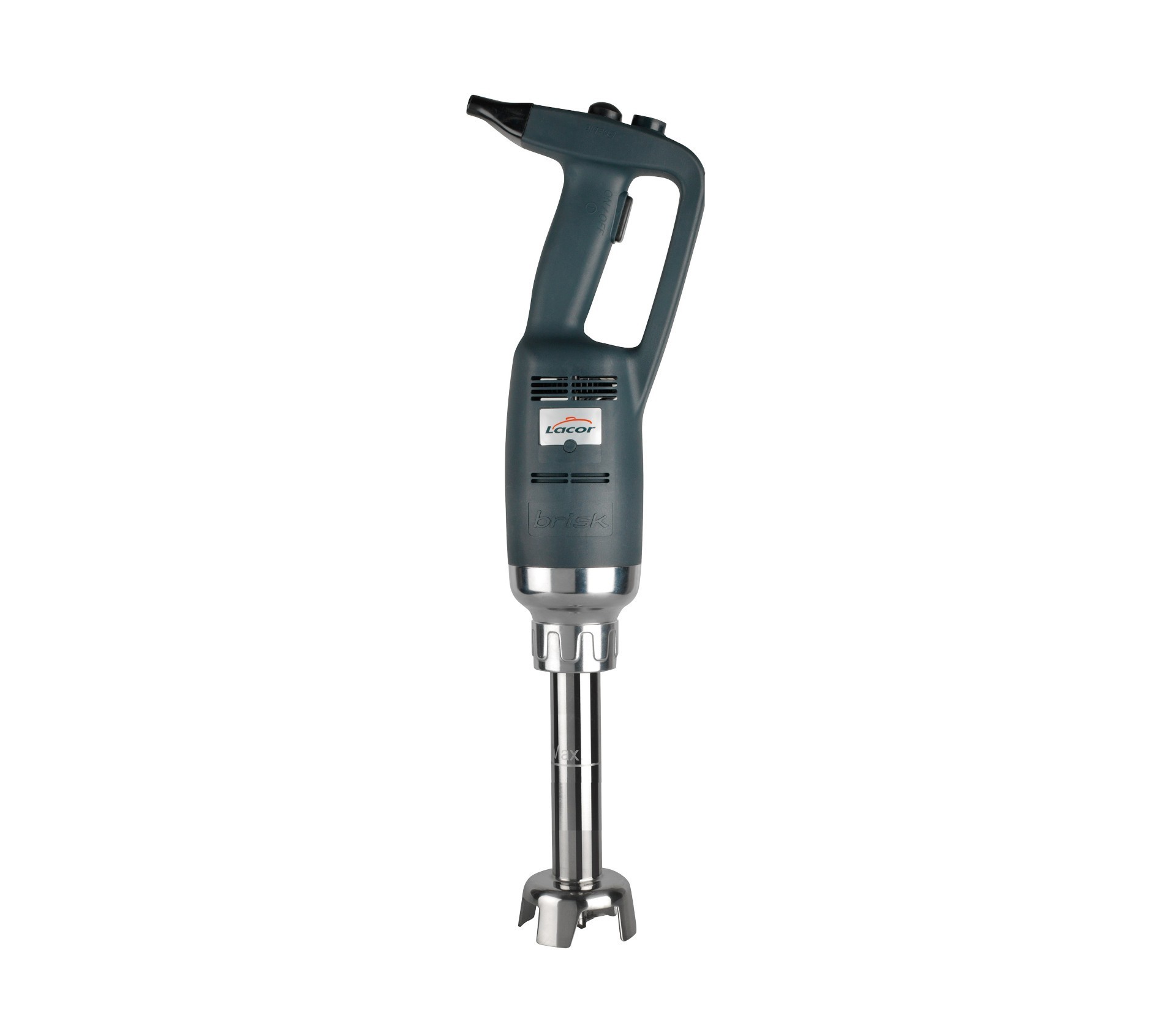 Batidor profesional brisk SV 20CM - 500W. Lacor 69791
